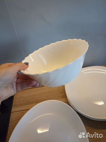 Набор столовой посуды