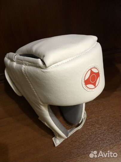 Экипировка для единоборств