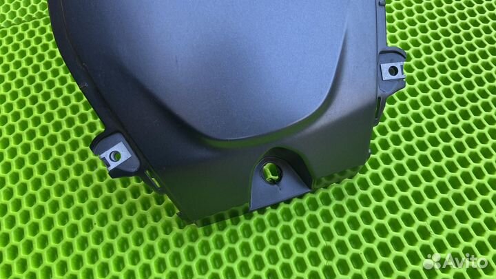 Кожух топливного бака Ср BMW