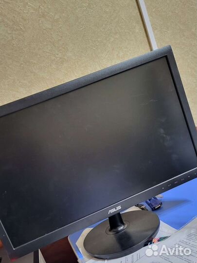 Монитор Asus