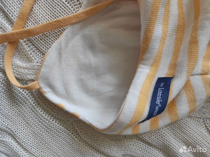 Шапка lassie 46-48