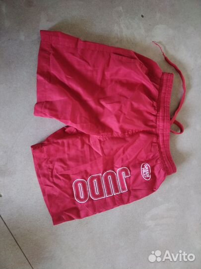 Экипировка для бокса/кикбоксинга