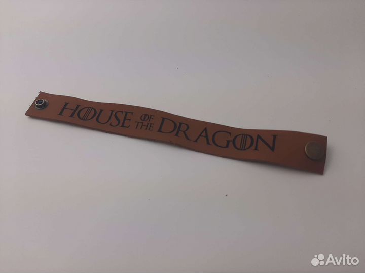 Напульсник ремешок браслет