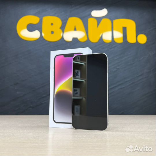 iPhone 14 Plus, 256 ГБ