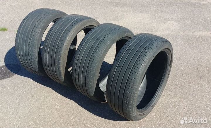 Bridgestone Turanza T005A 225/45 R19 W