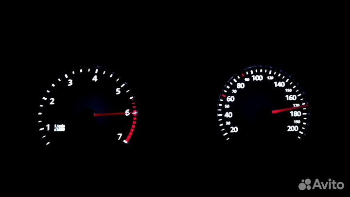 Продаю шкалы (скины) приборной панели