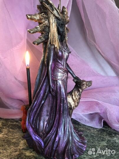 Свечи восковые ручной работы