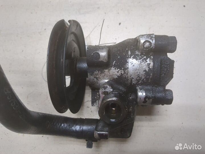 Гур Hyundai Accent, 2003