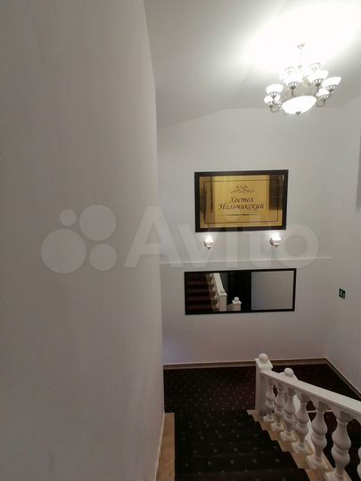 Комната 48 м², 3/4 эт.