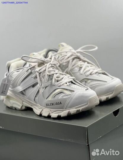 Кроссовки Balenciaga Track