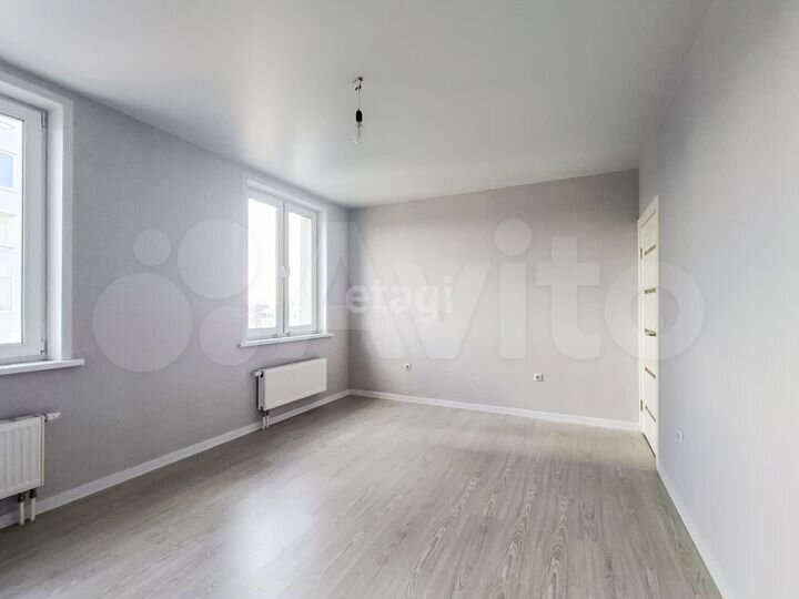 3-к. квартира, 73,5 м², 10/16 эт.