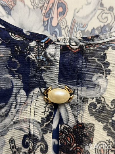 Платье женское 60-64