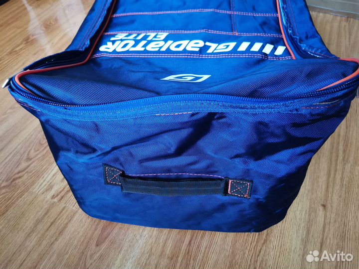 Сумка рюкзак для сапборда Gladiator Elite