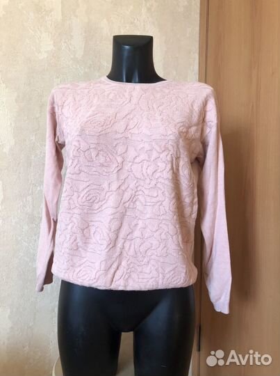 Джемпер женский 44-46 новый