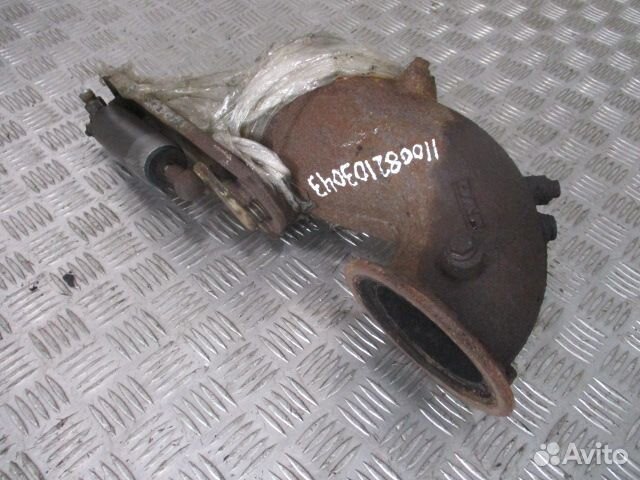 Горный тормоз DAF 1787190