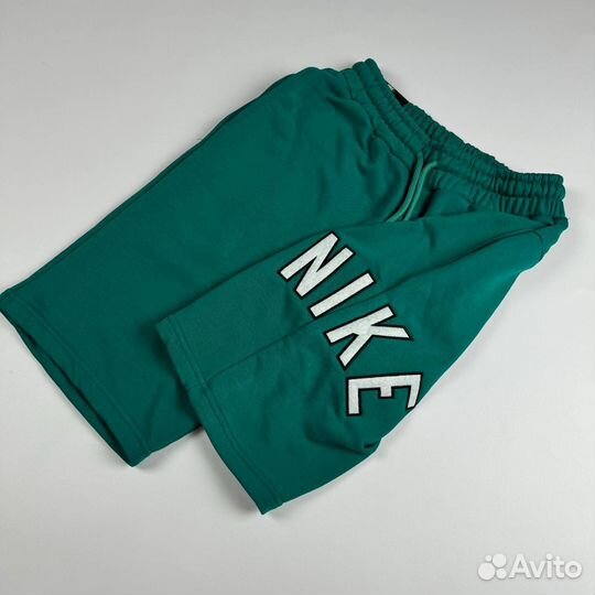 Шорты Nike Dri Fit