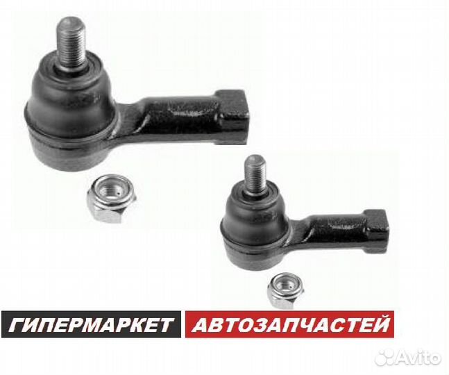 Наконечник рулевой mitsubishi asx Outlander