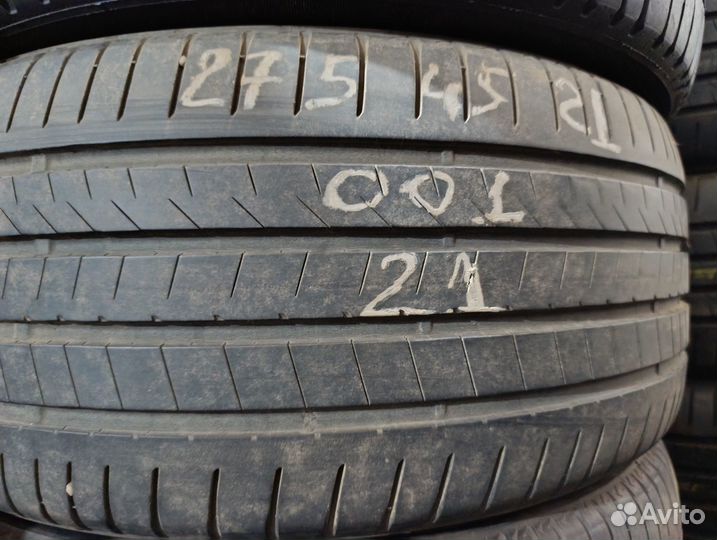 Bridgestone Alenza 001 275/45 R21