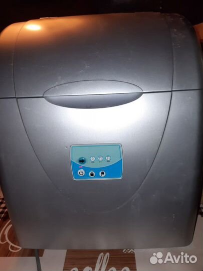 Льдогенератор ice Maker