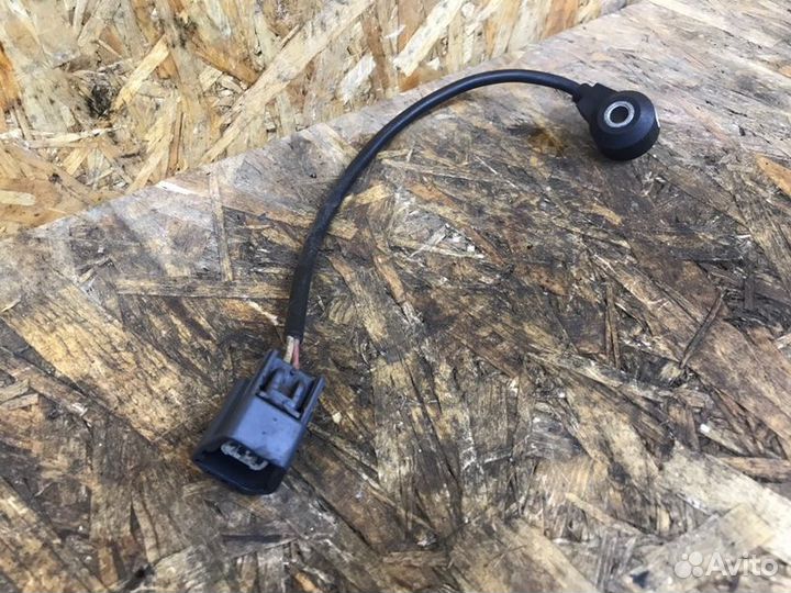 Датчик детонации Ford Focus 2 седан 1.8 2006