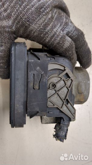 Блок абс, насос Ford Transit (Tourneo) Custom 2014, 2014