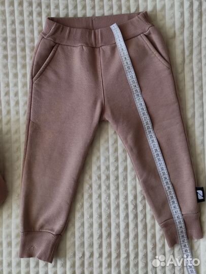 Спортивный костюм детский