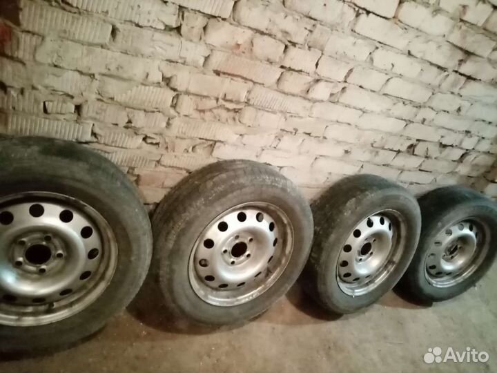 Bridgestone 613V 195/65 R15