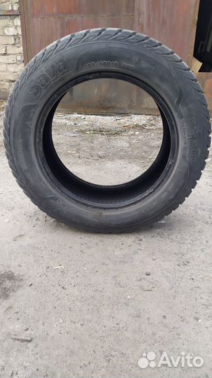Sava Eskimo Stud 195/60 R15