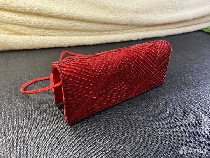Сумка клатч