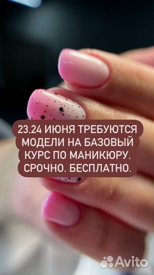 Модель на базовый курс