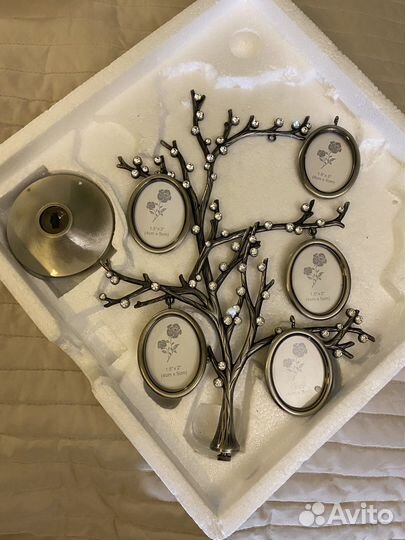 Фото рамка «дерево жизни»