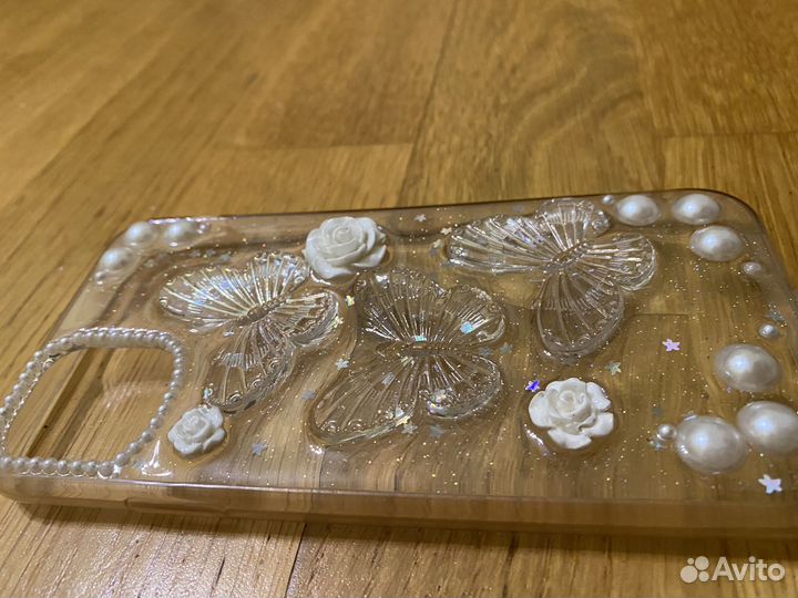 Чехол для iPhone 11