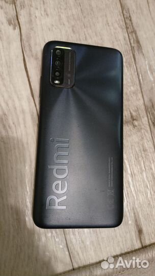 Xiaomi Redmi 9T, 4/64 ГБ