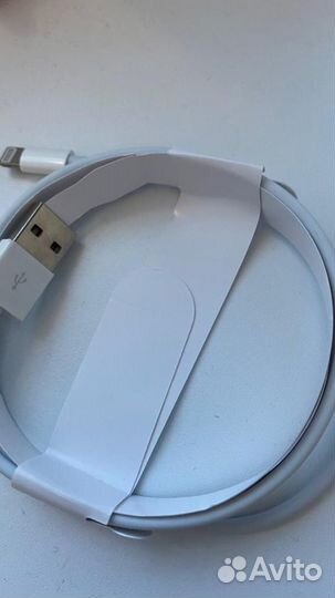 Apple Airpods 2 новые