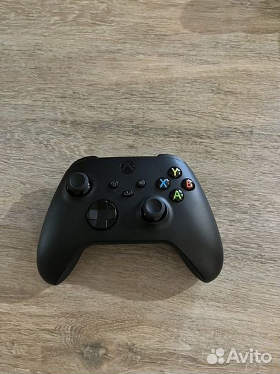 Геймпад для xbox series
