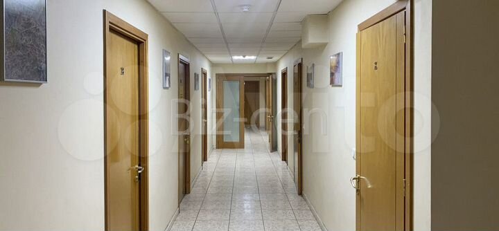 Офисное помещение 22.1 кв.м от собственника