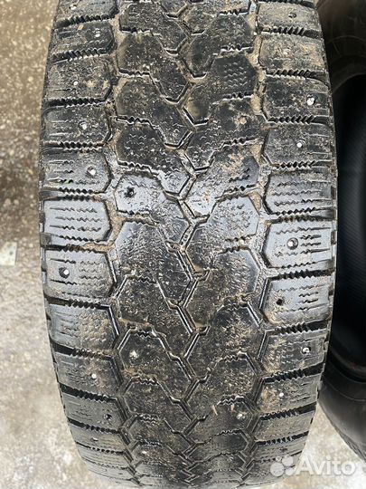 Yokohama A008 15/600 R16 24J