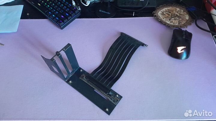 Райзер pci e 3.0