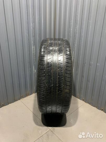 Dunlop Grandtrek PT3A 275/50 R21 113V