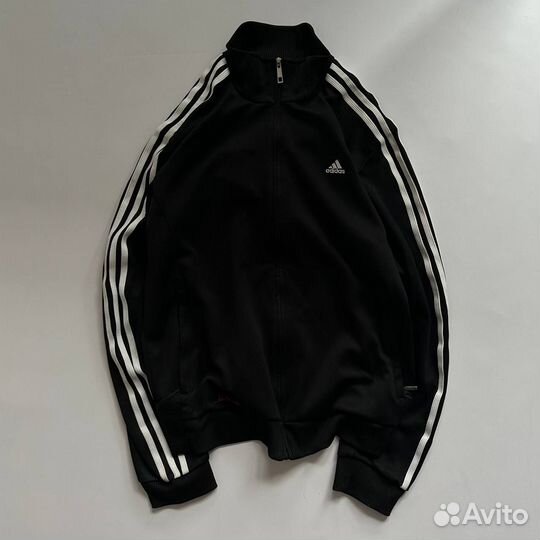 Зип худи adidas
