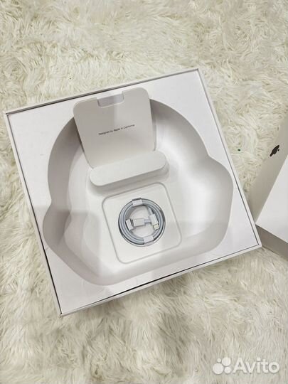 Наушники apple airpods max