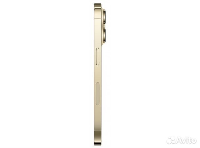 iPhone 14 Pro Max 128гб Золотой