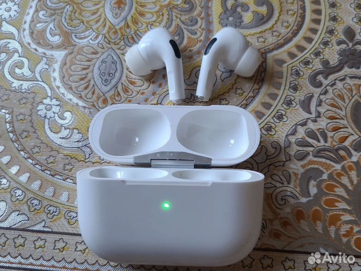 Airpods pro копия