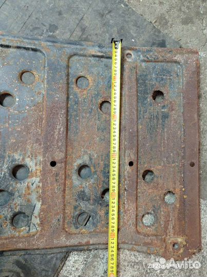 Защита двигателя, фреза культиватора