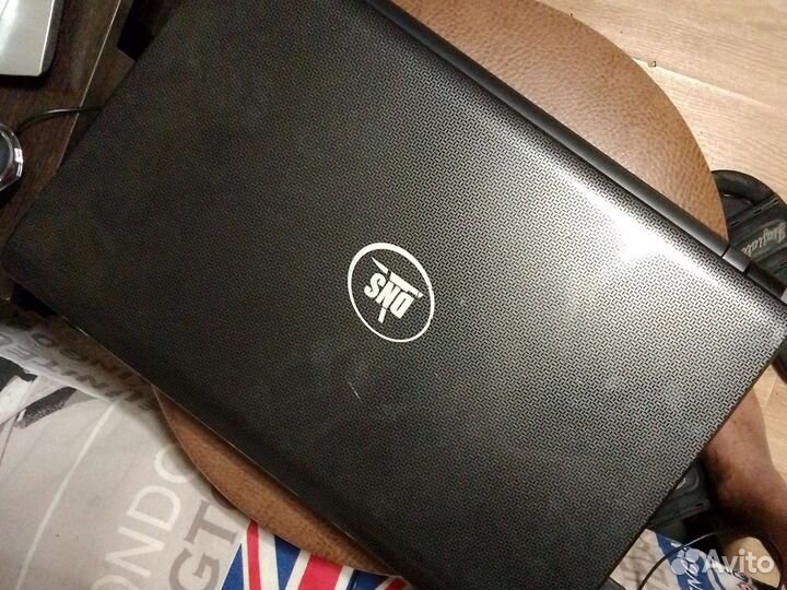 Ноутбук днс