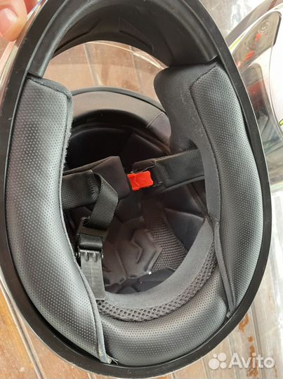 Шлем для мотоцикла