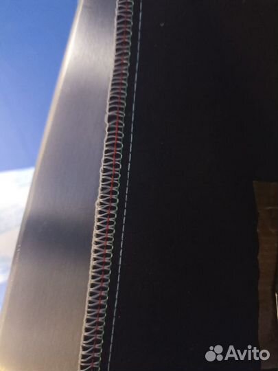 Оверлок 6-ти ниточный jack JK-E4S-6-03/333