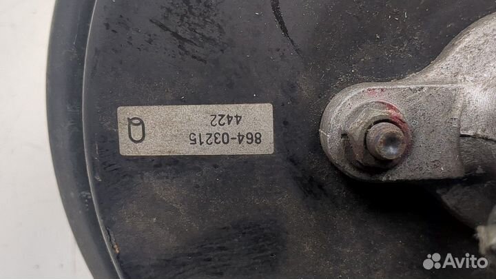 Цилиндр тормозной главный Mitsubishi Outlander, 2004