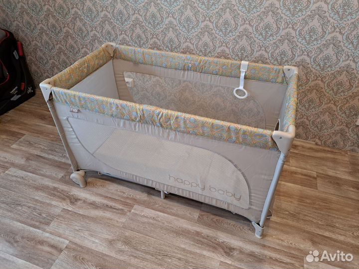 Манеж детский