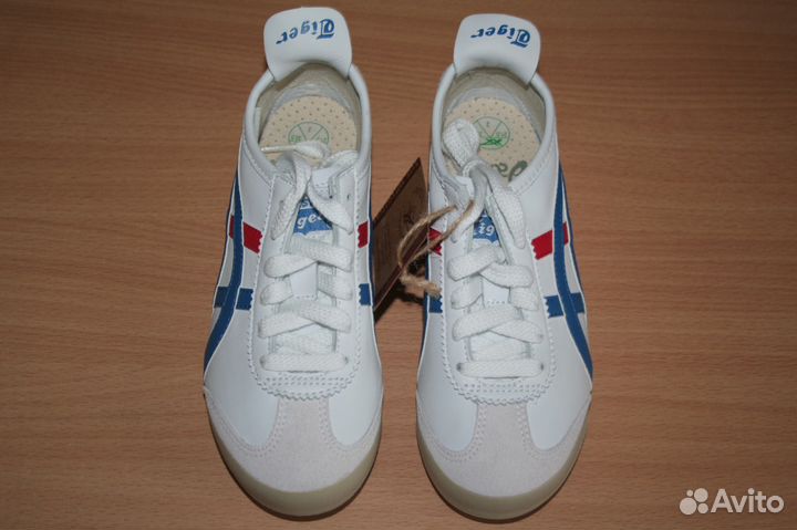 Сникерсы Asics, р.33.5